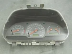 Volvo 40 Series: Speedometer Cluster 160MPH Tachometer 2000. Fixed Price $62.10.