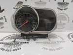 2013-2015 Chevrolet Spark Oem Speedometer/ Cluster 95K Miles. Fixed Price $30.00.