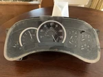 Cadillac Escalade Instrument Cluster Gauges Speedometer Gm 15133718 *core*. Fixed Price $65.00.
