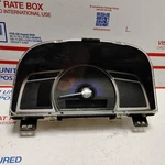 06-11 Honda Civic Hybrid Cluster/speedometer 78200-SNC-A100 Oem. Fixed Price $44.95.