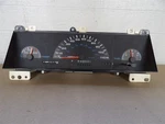 1991-1992 Oldsmobile 98 Ninety Eight Instrumenmt Panel Cluster 101K Miles 110MPH. Fixed Price $79.90.