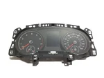 2017 Volkswagen Golf Speedometer Mph 19K 52890. Fixed Price $65.00.