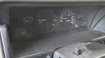 Speedometer Head Only Fits 93-95 Grand Cherokee 1912939SPEEDO Gauge Cluster. Fixed Price $48.00.
