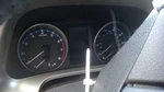 Speedometer Cluster Vin 5TH Digit Mph Id 83800-42S40 Fits 17-18 RAV4 2466505. Fixed Price $140.00.