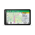 Garmin Dezlcam OTR710 7" Gps Truck Navigator W/ Built Camera. Fixed Price $334.00.