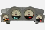 2010 Dodge Charger Speedometer Gauge Cluster 140MPH No Info P68060566AC. Fixed Price $399.99.