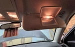 Chrysler 300 2008-2010 Right Sun Visor Used 5702. Fixed Price $103.55.