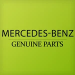 Genuine Mercedes Repair Kit Interior Trim 2057780500. Fixed Price $91.89.