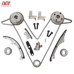 Engine Timing Chain Kit 2010-2011 Ford Flex Taurus Edge Fusion Lincoln. Fixed Price $221.99.