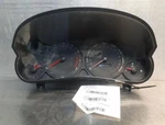 2003 Cadillac Cts Speedometer Cluster Mph. Fixed Price $34.95.