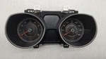 2013-2013 Hyundai Elantra Speedometer Instrument Cluster Gauges KL9TR. Fixed Price $46.83.