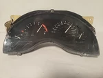 Speedometer Supreme With Console Cluster Fits 96-97 Cutlass 1058614 GG4. Fixed Price $70.00.