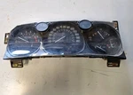 2002-2005 Buick Lesabre Instrument Gauge Cluster Oem 09384974. Fixed Price $95.99.