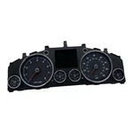 04 Volkswagen Touareg 3.2 Instrument Gauge Cluster 7L6920980D Oem 143K #0548. Fixed Price $169.00.