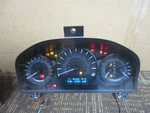 2010 Mercury Milan Speedometer Instrument Cluster 219K Miles AN7T10849AF. Fixed Price $15.00.