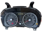 Speedometer Instrument Cluster Dash 2009 Hyundai Accent 120,832 Miles Manual. Fixed Price $107.28.