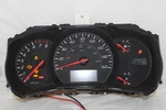 Speedometer Instrument Cluster 2011-2014 Nissan Murano Dash Gauges 104,272 Miles. Fixed Price $136.08.