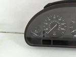 2004-2006 Bmw X5 Speedometer Instrument Cluster Gauges KUKC3. Fixed Price $49.18.