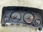 2015-2017 Jeep Compass Speedometer Instrument Cluster Clas Style Id 68233464AC. Fixed Price $107.99.