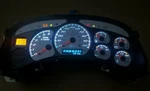 1999-2002 Silverado Sierra Tahoe Instrument Gauge Cluster Speedometer Reman!. Fixed Price $199.99.