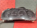 1996-1997 Ford Ranger Speedometer Gauges Cluster Mph Tachometer Oem. Fixed Price $114.99.