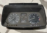 1982-1984 Bmw E23 733 E28 533 Dash Cluster Speedometer Instrument Gauge 114K Oem. Fixed Price $280.45.