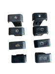 Land Rover Discovery 2 99-04 Oem Dashboard Instrument Cluster Bezel Switches. Fixed Price $89.99.