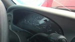 Speedometer Cluster Excluding Electric Vehicle Mph Fits 99-00 Ranger 32389808. Fixed Price $110.70.