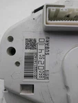 Used Speedometer Gauge Fits: 2014 Subaru Forester Cluster Mph Id 85002SG420 Cvt. Fixed Price $99.99.