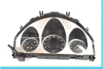 08-11 Mercedes W204 C300 Instrument Speedometer Gauge Cluster 2049003202 Oem. Fixed Price $102.60.