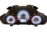 Speedometer Instrument Cluster 2011 -2015 Honda Pilot Fwd Ex/se 156,929 Miles. Fixed Price $150.48.
