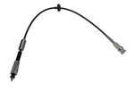 Speedometer Cable Auto 7 Inc 925-0036 Fits 00-01 Hyundai Accent. Fixed Price $19.26.