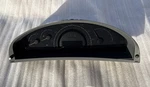 00-06 Mercedes W220 CL500 S500 Instrument Gauge Cluster Speedometer Oem. Fixed Price $169.99.