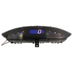 06-11 Honda Civic Sedan Dash Display Gauge Instrument Cluster Speedometer Oem. Fixed Price $119.97.