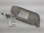 2010-2012 Lincoln Mkt Driver Sun Visor Illuminated Oem Unit Id CE9Z7404105BA. Fixed Price $103.99.