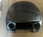 2000-2005 Mitsubishi Eclipse Instrument Cluster Bezel Trim Surround Oem. Fixed Price $89.99.