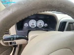 Speedometer Cluster Vin Z 8TH Digit Mph Fits 05-07 Escape 4191271. Fixed Price $125.50.