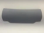 2026 Tesla Model Y Juniper Rear Headliner Center Piece 1913367-50-A. Fixed Price $125.00.