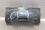06-07 Hummer H2 183K Miles Instrument Gauge Cluster Speedometer Tachometer Oem. Fixed Price $292.99.