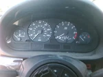 Speedometer Cluster Convertible M56 256S6 Engine Fits 02-06 Bmw 325I 8739860. Fixed Price $50.00.