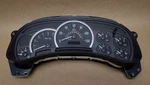 Escalade Esv Ext Silverado Sierra Tahoe Instrument Gauge Cluster Speedometer. Fixed Price $224.95.