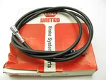 Napa 49066 Speedometer Cable 1987-1990 Chevy Gmc G20 G25 G35 P25 K20 K35. Fixed Price $29.95.