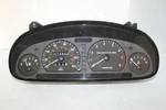 Speedometer Instrument Cluster Panel Gauges 98 99 Daewoo Nubira 75,802 Miles. Fixed Price $56.88.