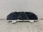 1998-2002 Ford Escort Sedan Non-tach Speedometer Cluster Gauge Panel Lens. Fixed Price $59.95.