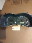 2012 2013 Toyota Corolla Model 1.8L At Speedometer Cluster Mph 83800-F2130. Fixed Price $88.00.