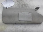2006-2010 Jeep Commander Passenger Right Sun Visor Oem Id 1DD961D1AA. Fixed Price $111.99.
