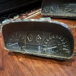 90-91 Honda Civic Crx Hf Cluster Instrumental Gauge Tach Rpm EF8 EF9 Si Cr-x. Fixed Price $220.00.