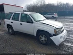 2006 Chevrolet Trailblazer Driver Left Sun Visor Gray Oem Used 3584959. Fixed Price $80.70.