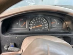1995 - 1997 Toyota Tacoma 2.4 4WD M/t Speedometer Instrument Cluster Gauge 411K. Fixed Price $169.99.