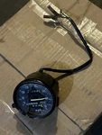 Atc Speedometer Guage Cluster Hondaline Three Wheeler Mph Oem. Fixed Price $175.00.